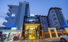 Azak Beach Hotel